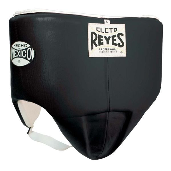 Cleto Reyes No Foul Protector
