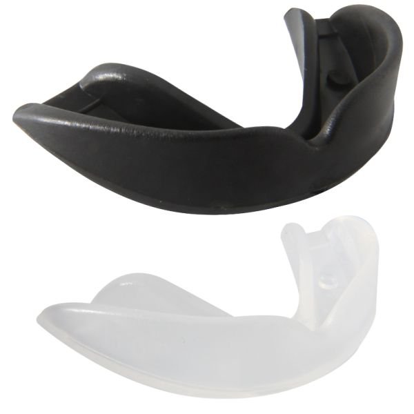 Junior Single Guard Mouthpiece - 10 Pack