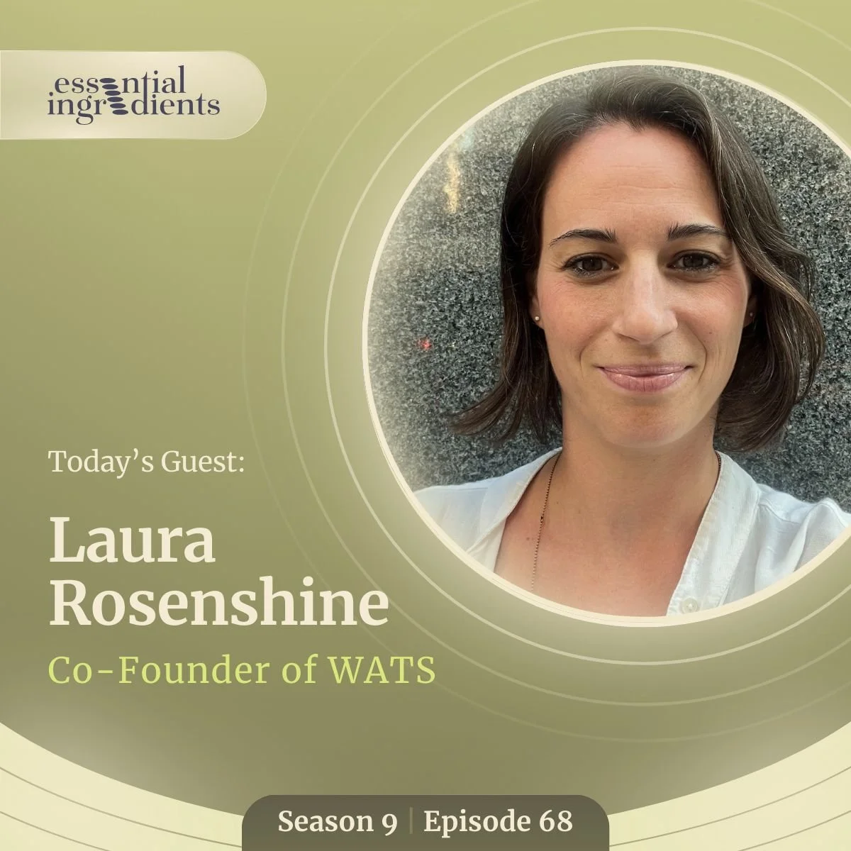 Waste is a non-metered utility - and what WATS is doing about it