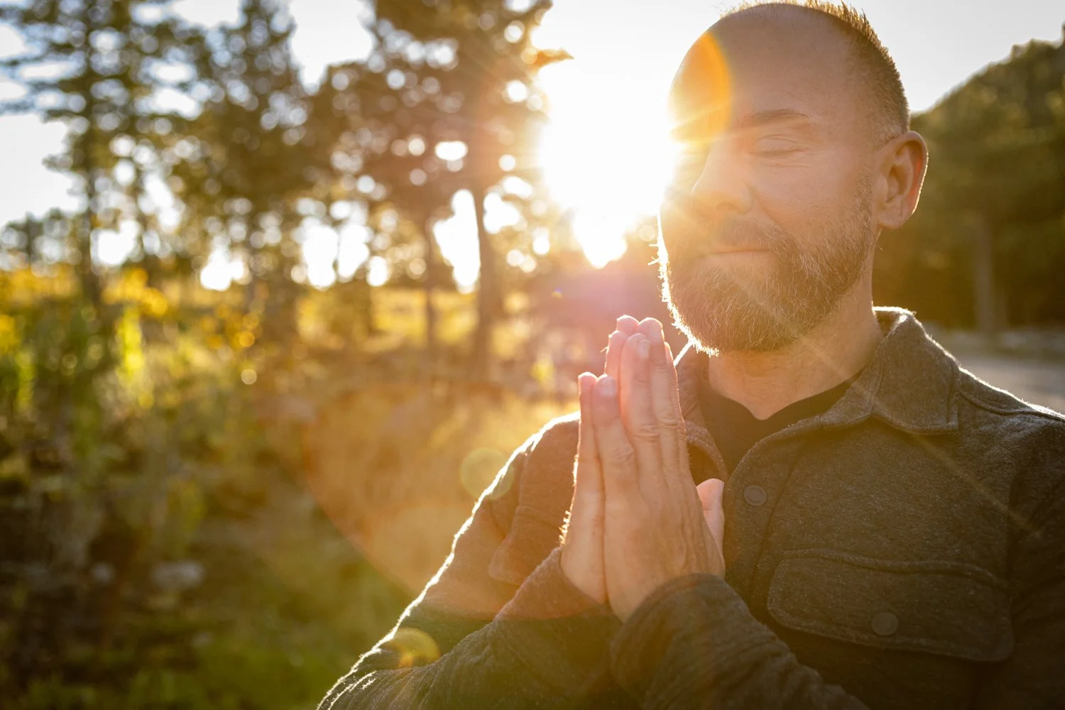 Holistic Practices for Integration: Part 1