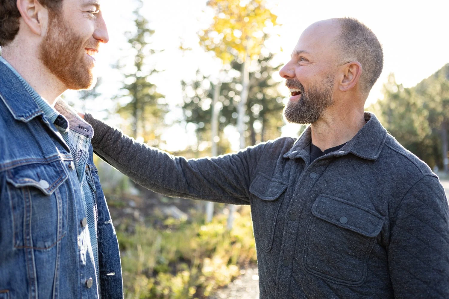 Holistic Practices for Integration: Part 2