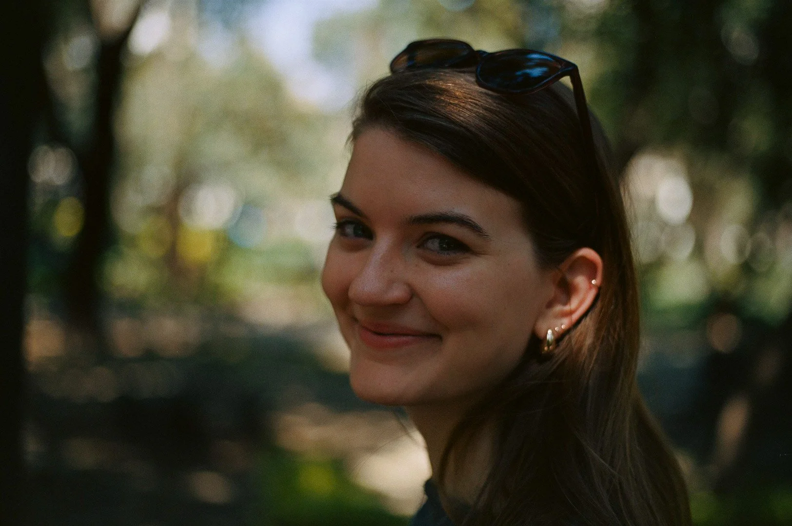 The Importance of Having a Muse 