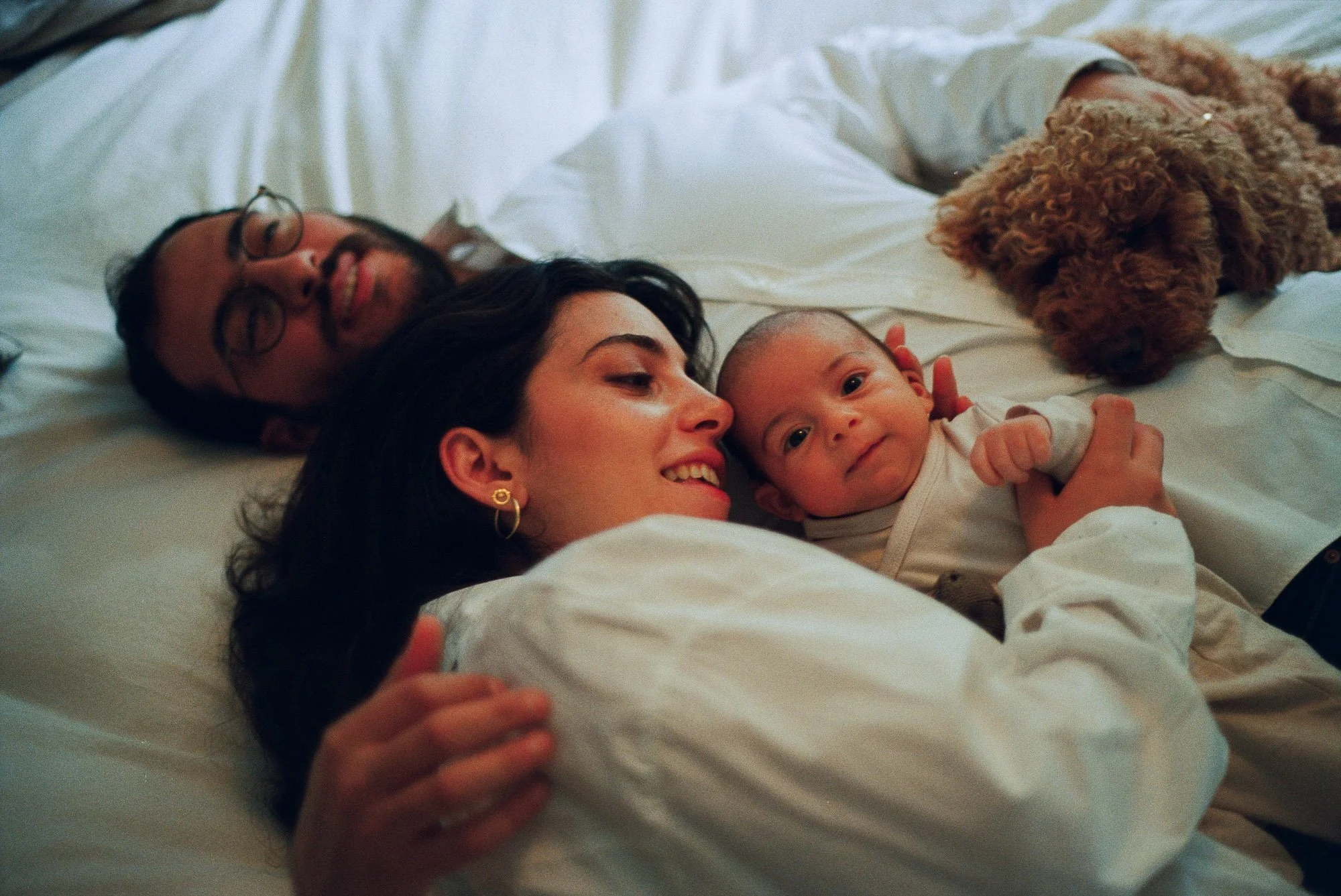 The Best Time to Book Your Dublin Maternity and Newborn Sessions