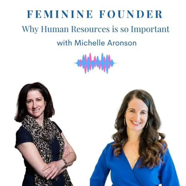 The Feminine Founder