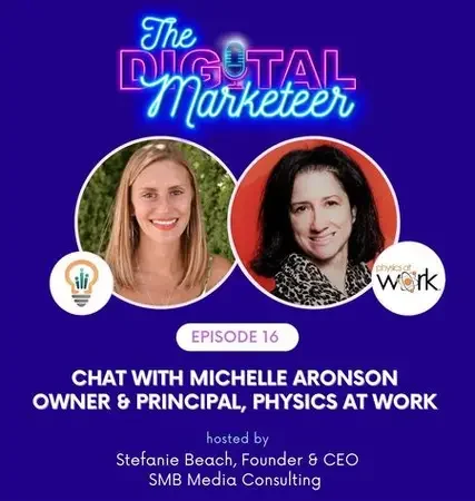 Digital Marketeer: Culture + Strategy