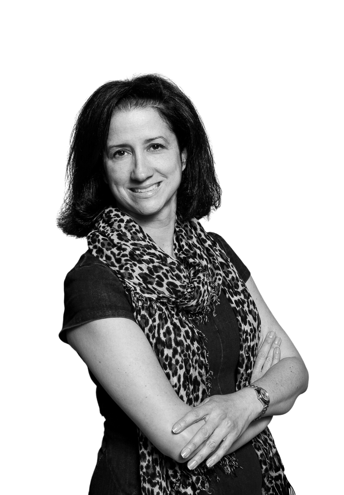 Michelle Aronson, workplace culture strategist, HR consultant, and executive coach for growing companies.