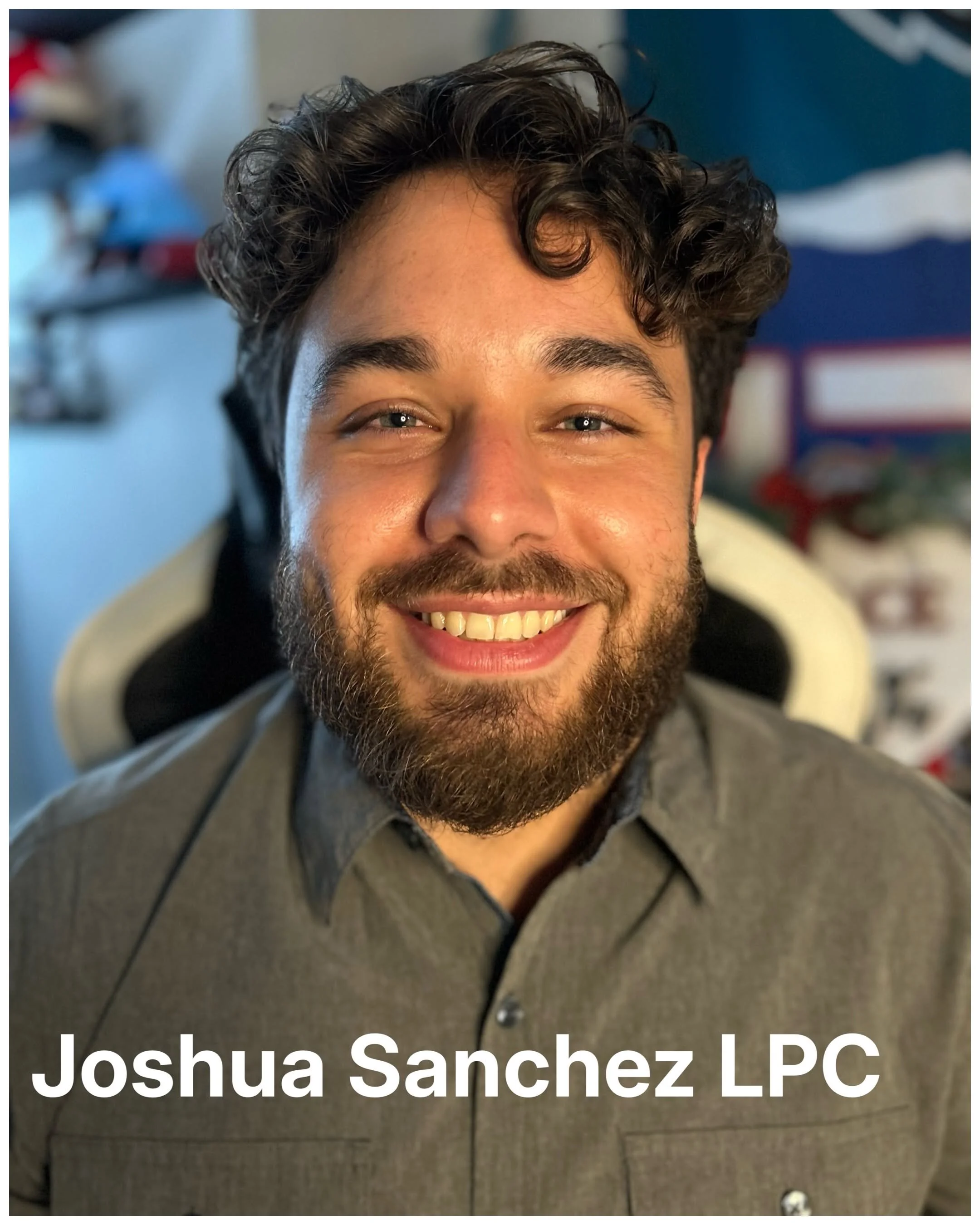 Josh Sanchez - Tarot & Astrology Reader (Independent Practitioner)