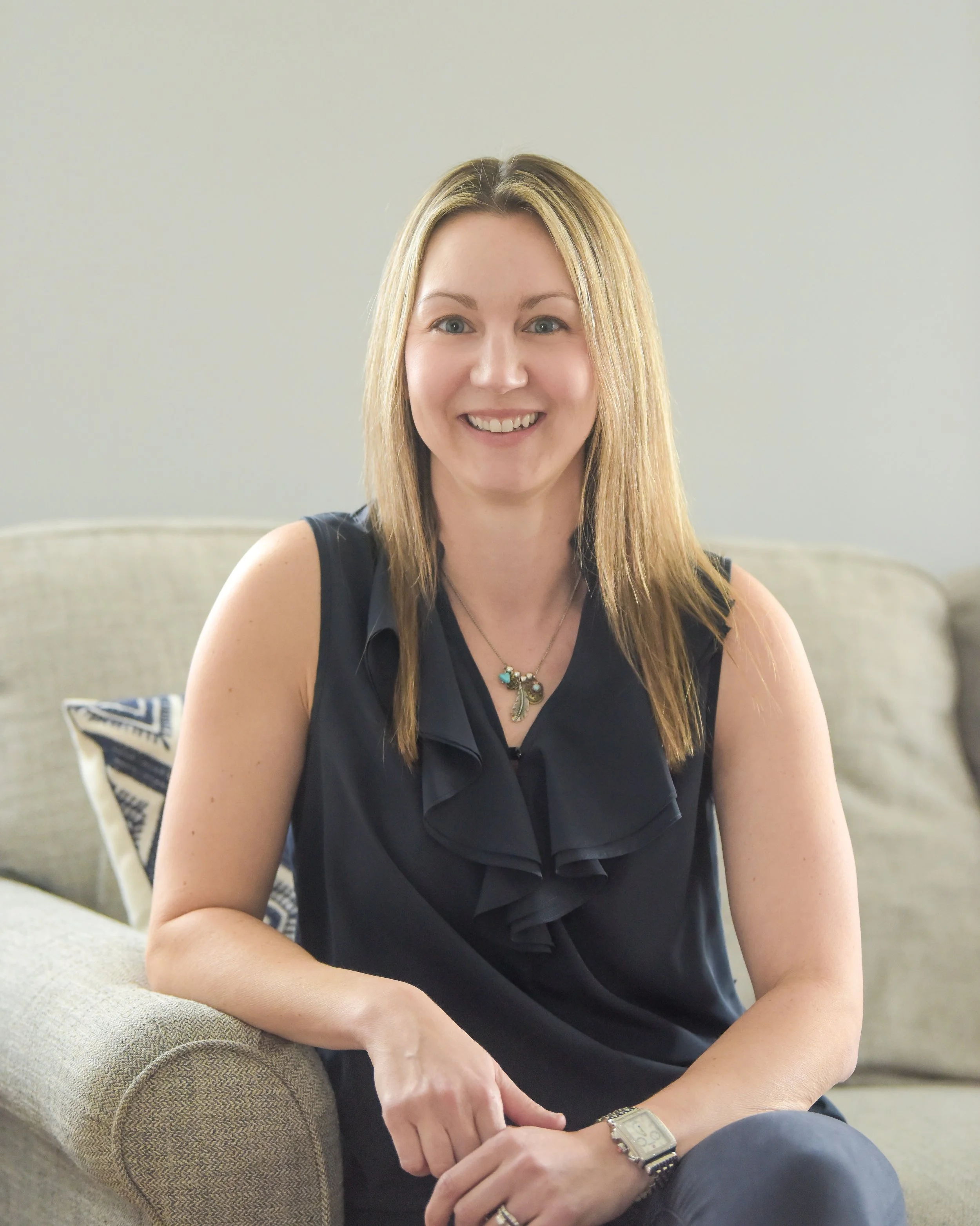 Julie Garey - Reiki and Psychic Medium (Independent Practitioner)