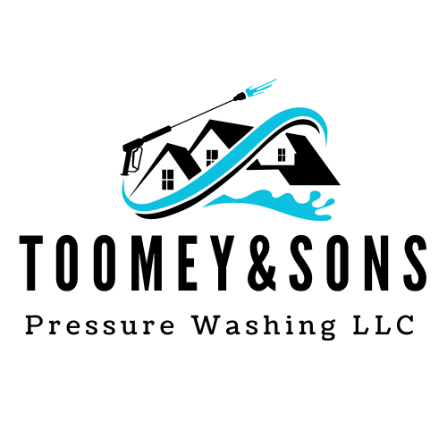 Toomey and Sons Pressure Washing LLC