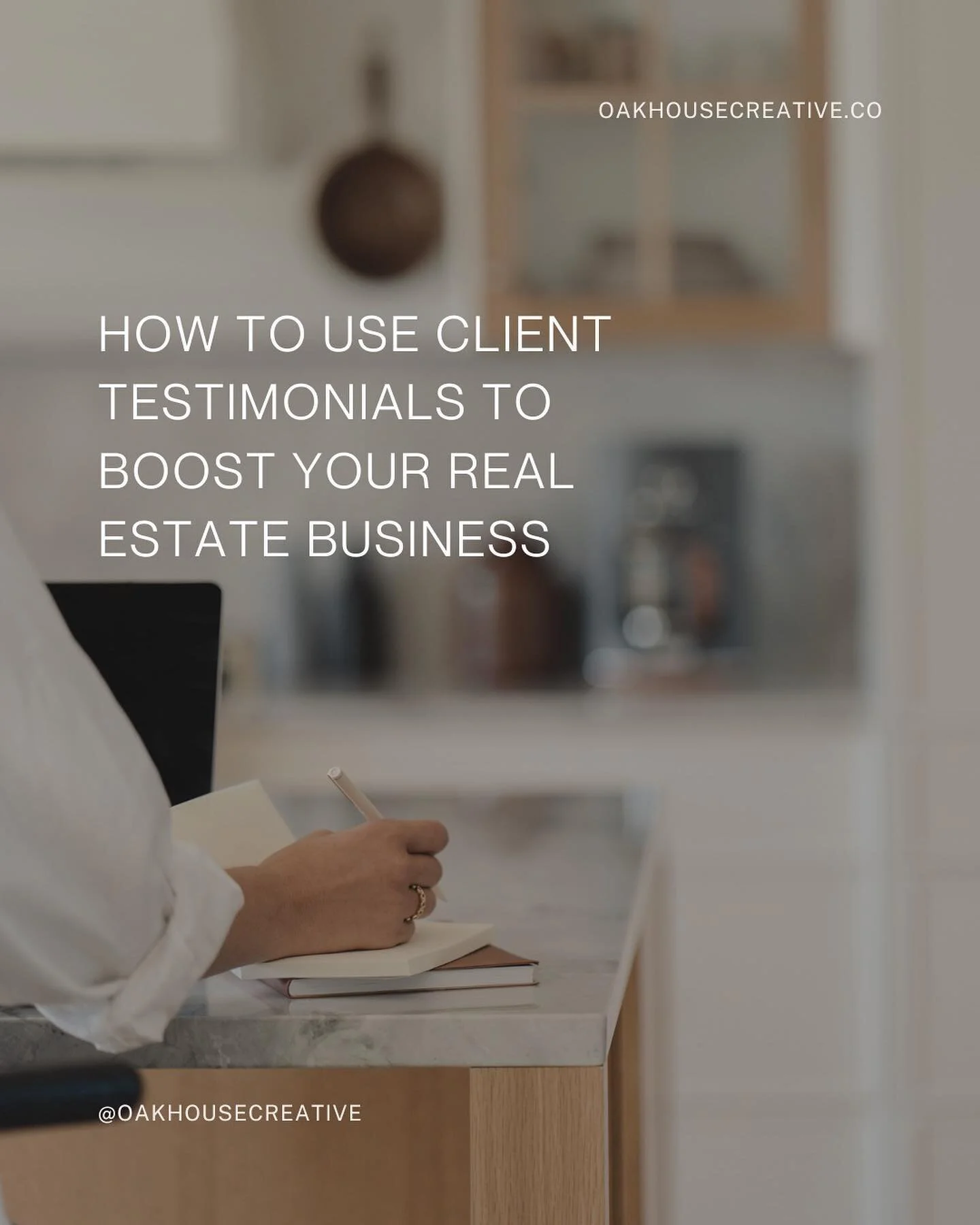 ⭐️ It's not just about the homes we sell, but the stories we create along the way. Dive into the world of testimonials and discover how they can amplify your success.

#realestatemarketing #realestateboss #realestatebusiness #realestatemarketingtips 