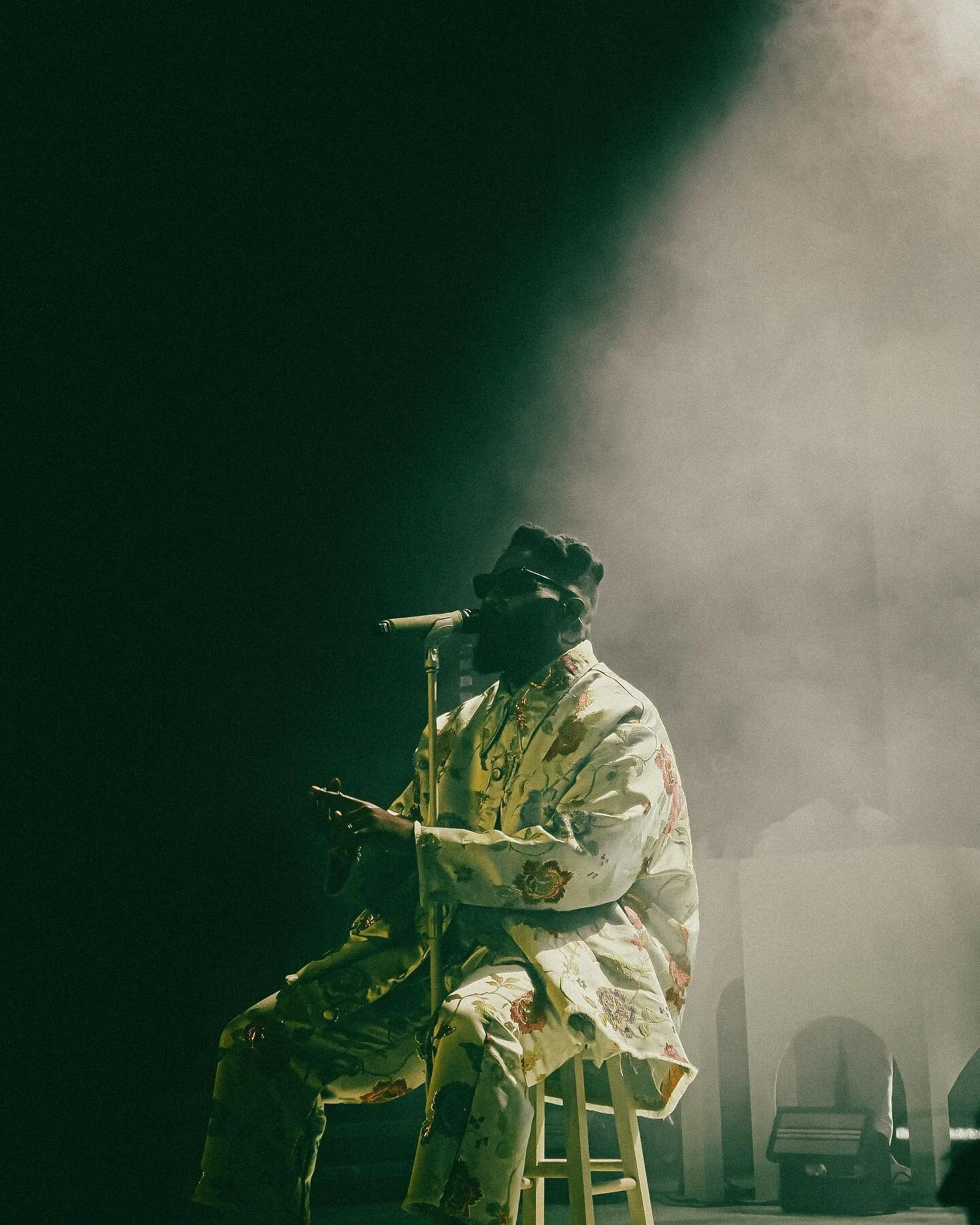 TOBE NWIGWE | KOKO LONDON | NOV 22&rsquo;

@tobenwigwe