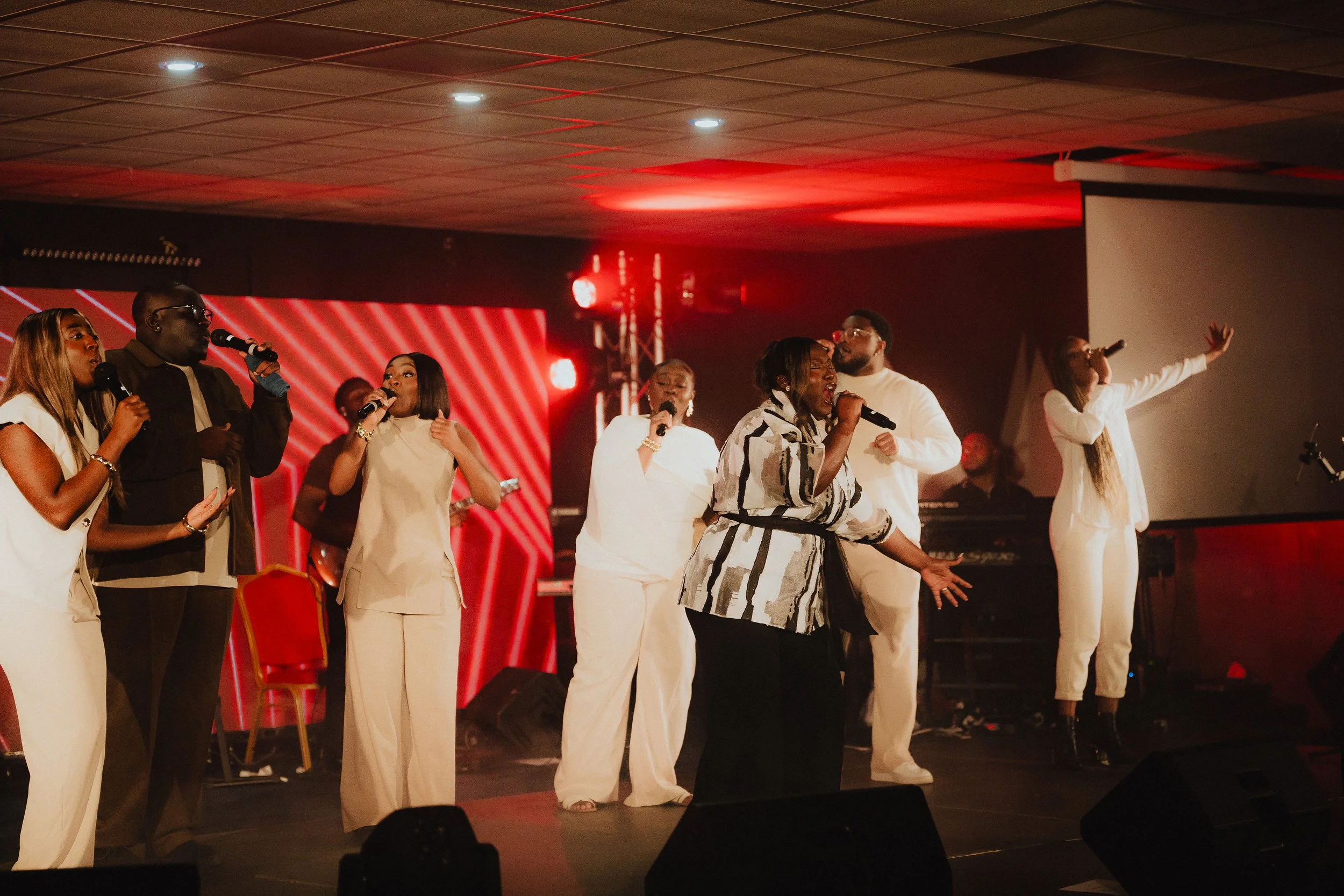 Call to the Deep 2025