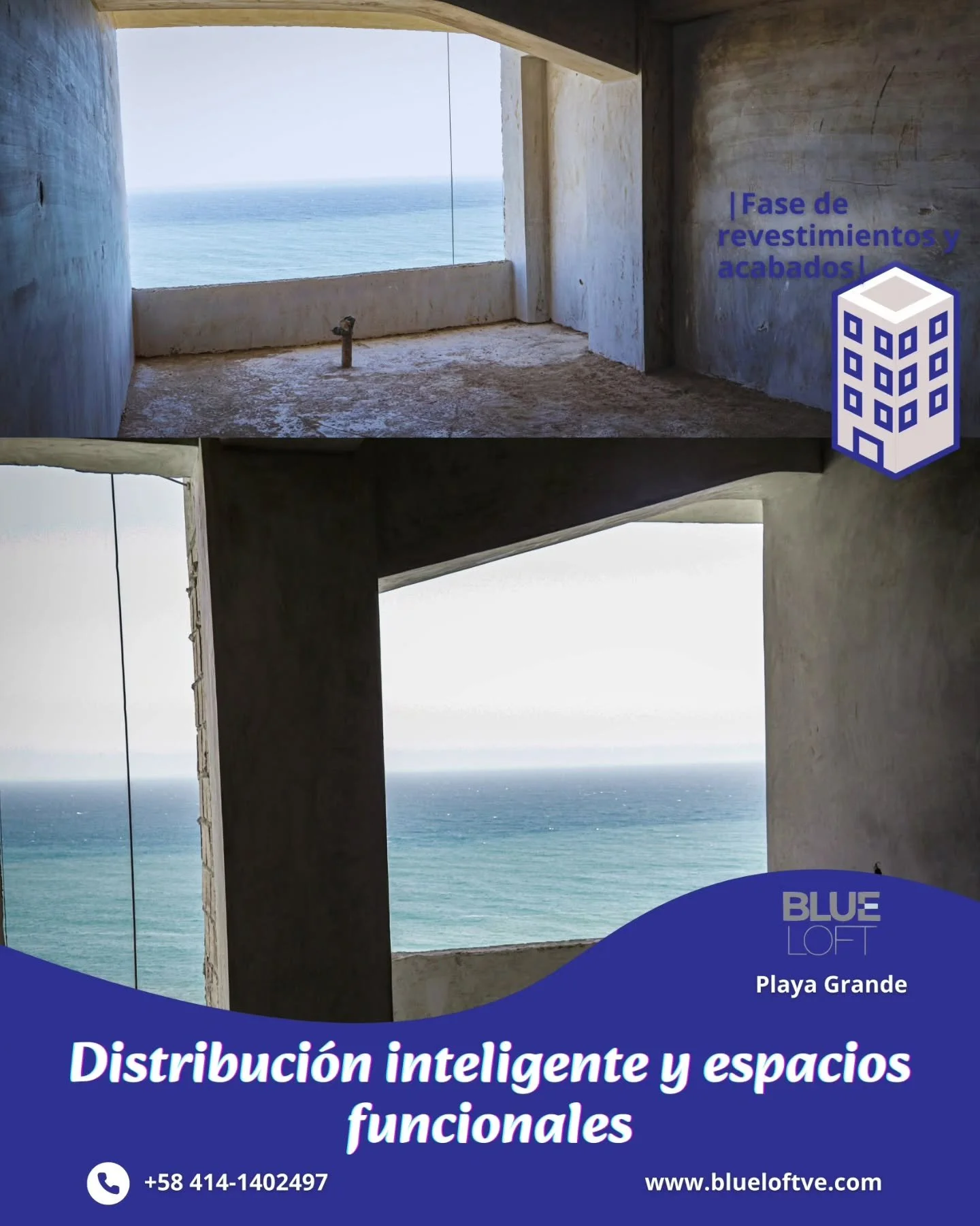 Nuestro Penthouse exclusivo cuenta con una distribuci&oacute;n inteligente y espacios funcionales, para un estilo de vida &uacute;nico, con la vista de tus sue&ntilde;os. Esta propiedad puede ser tuya reservando como un 35% de inicial hoy. 

Caracter