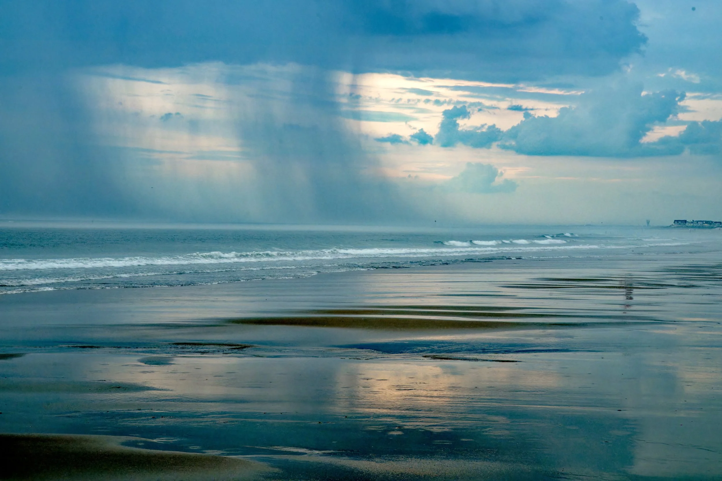 Hampton Beach, New Hampshire