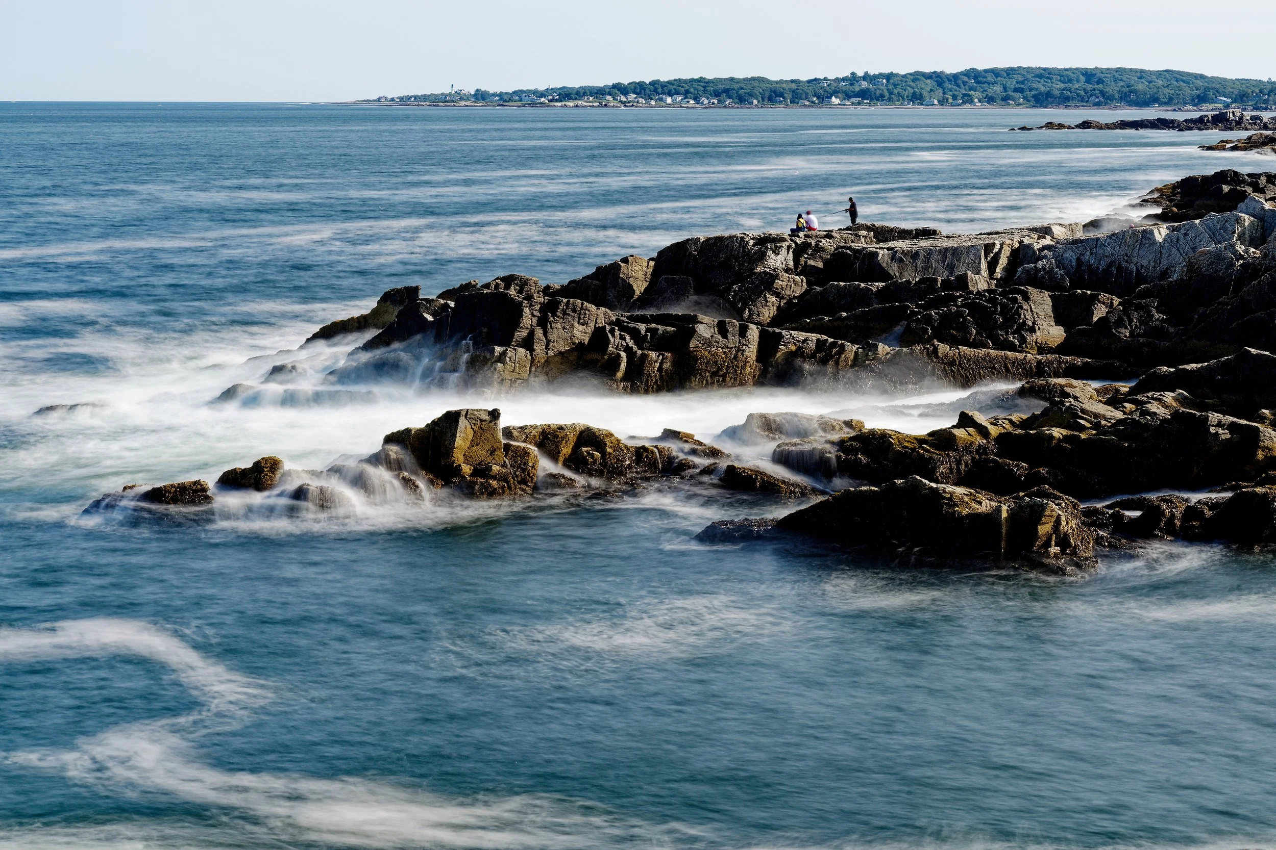 South Portland, Maine