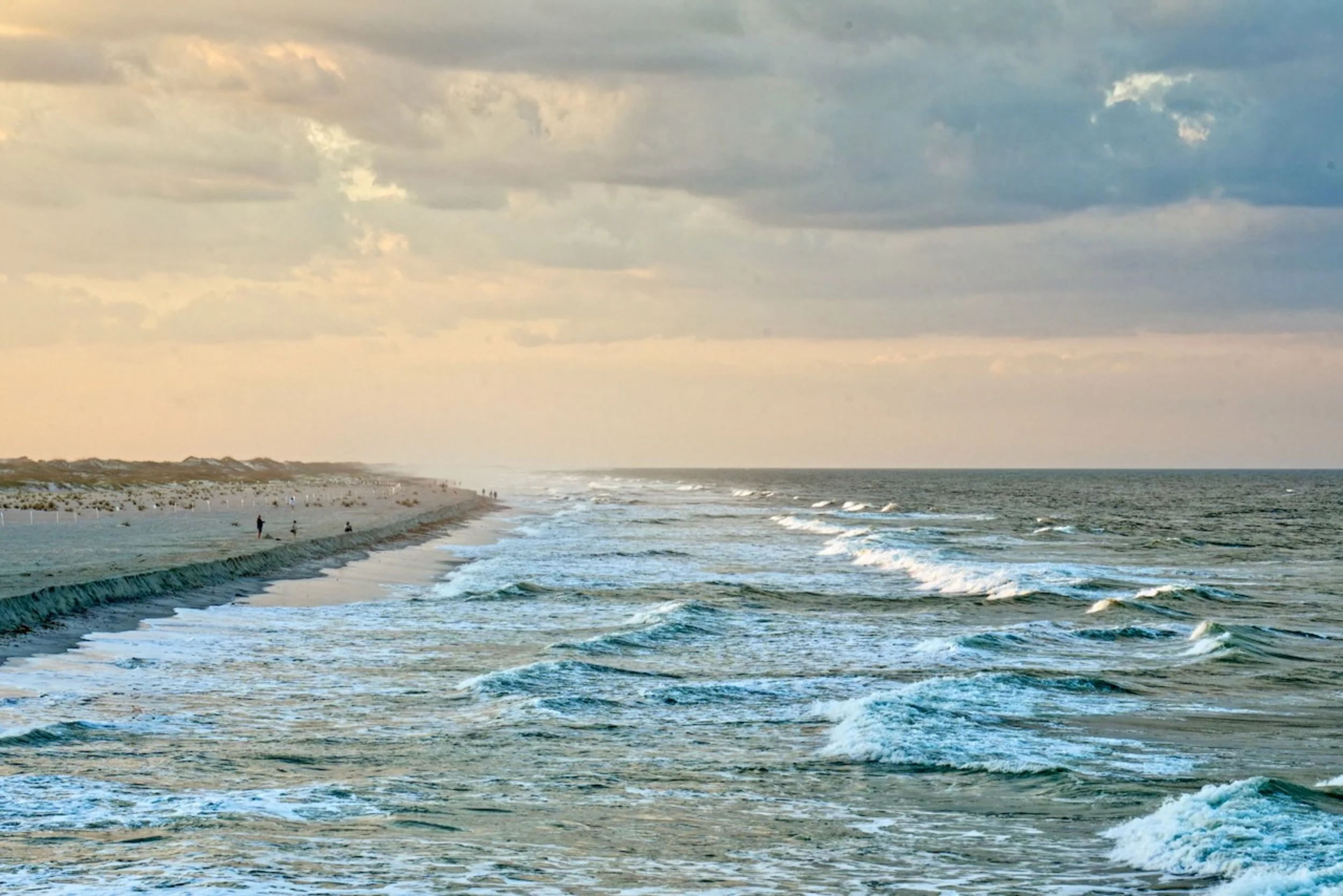 Saint Augustine Beach, Florida