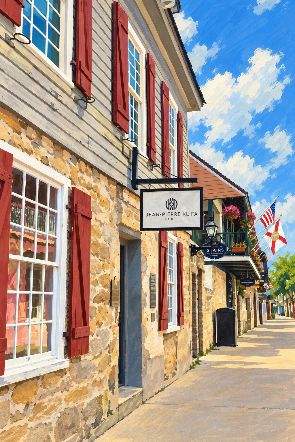 Saint Augustine, FL