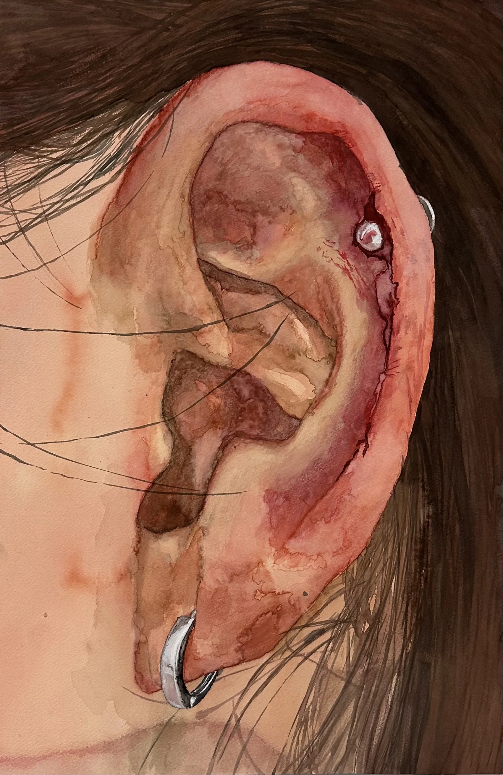 Ear