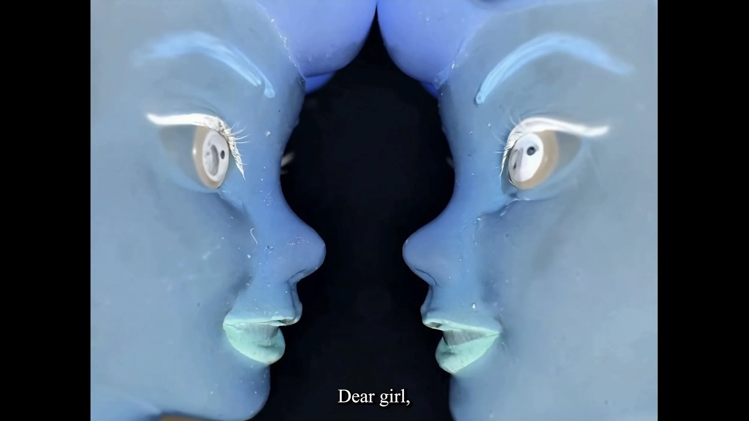 Dear Girl