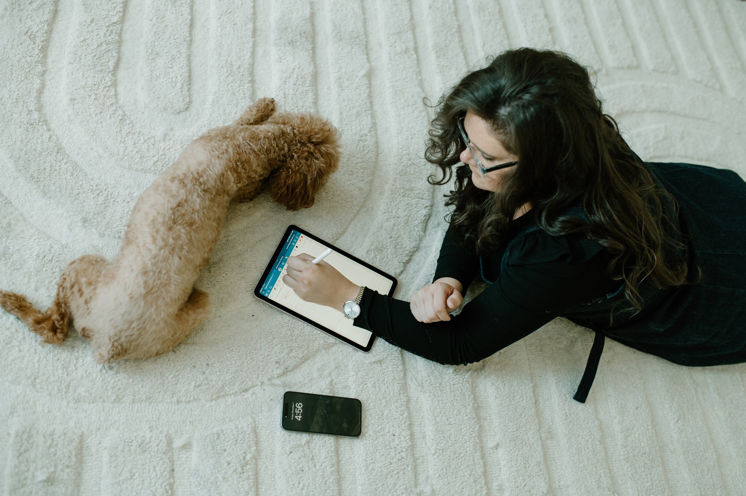 Bringing calm to Chaos