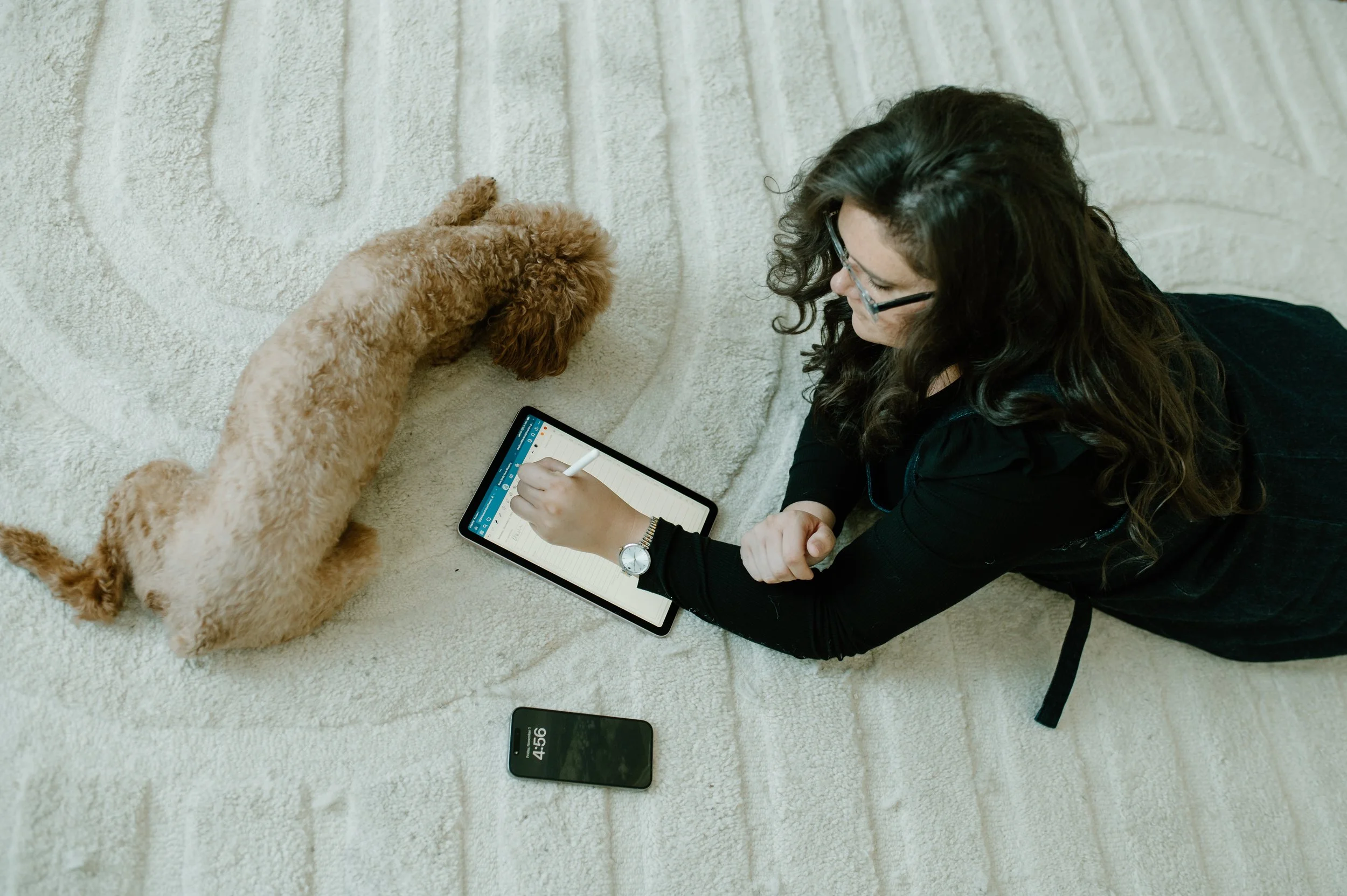 The Power of a Well-Managed Calendar: How to Create Time for What Matters Most