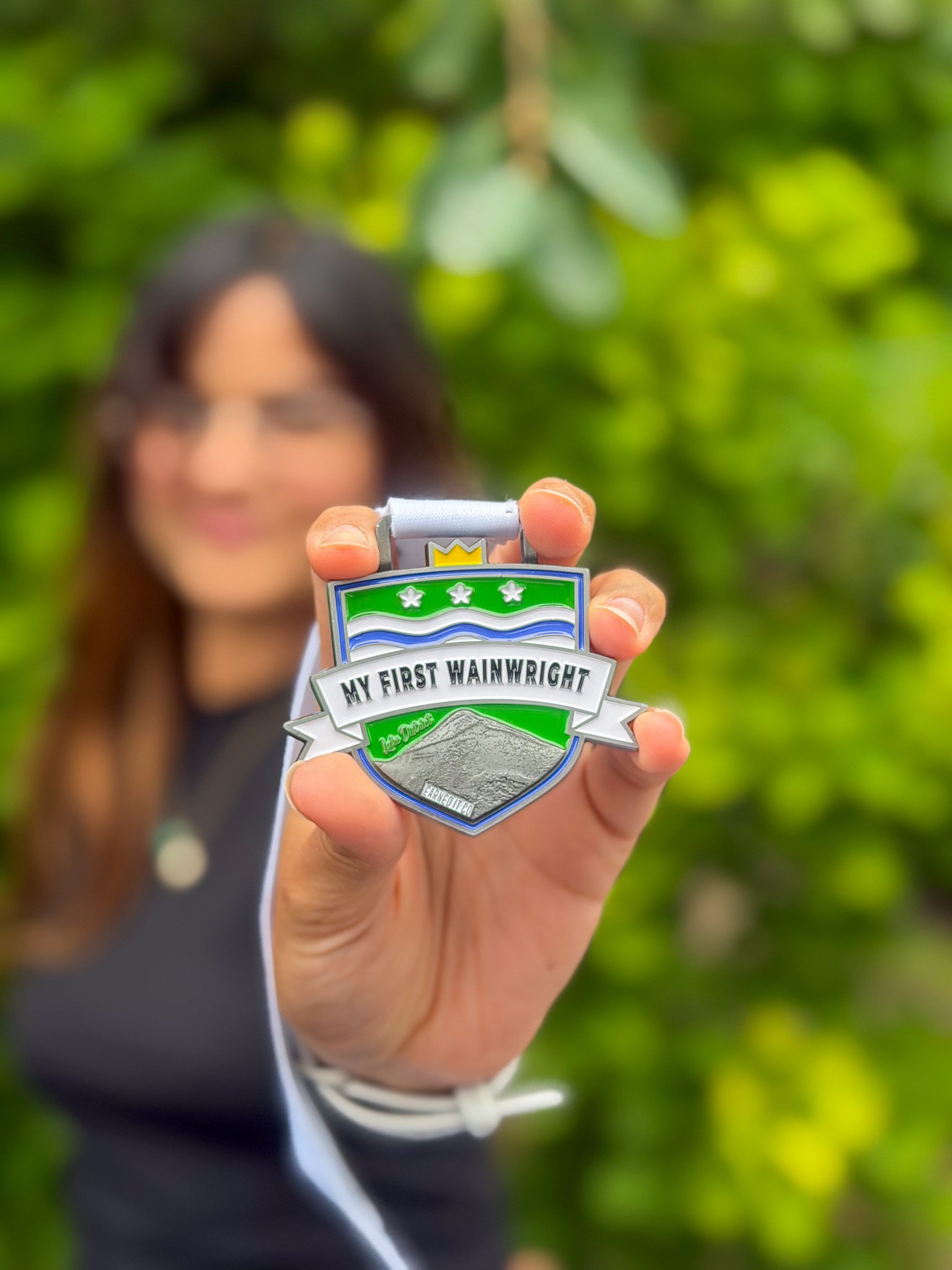 my first wainwright medal.jpg