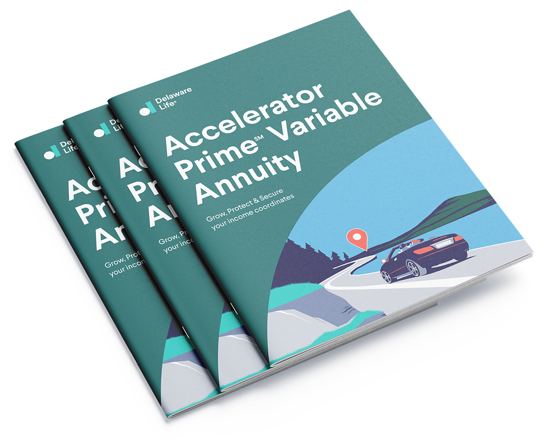 Delaware Life — hoch design