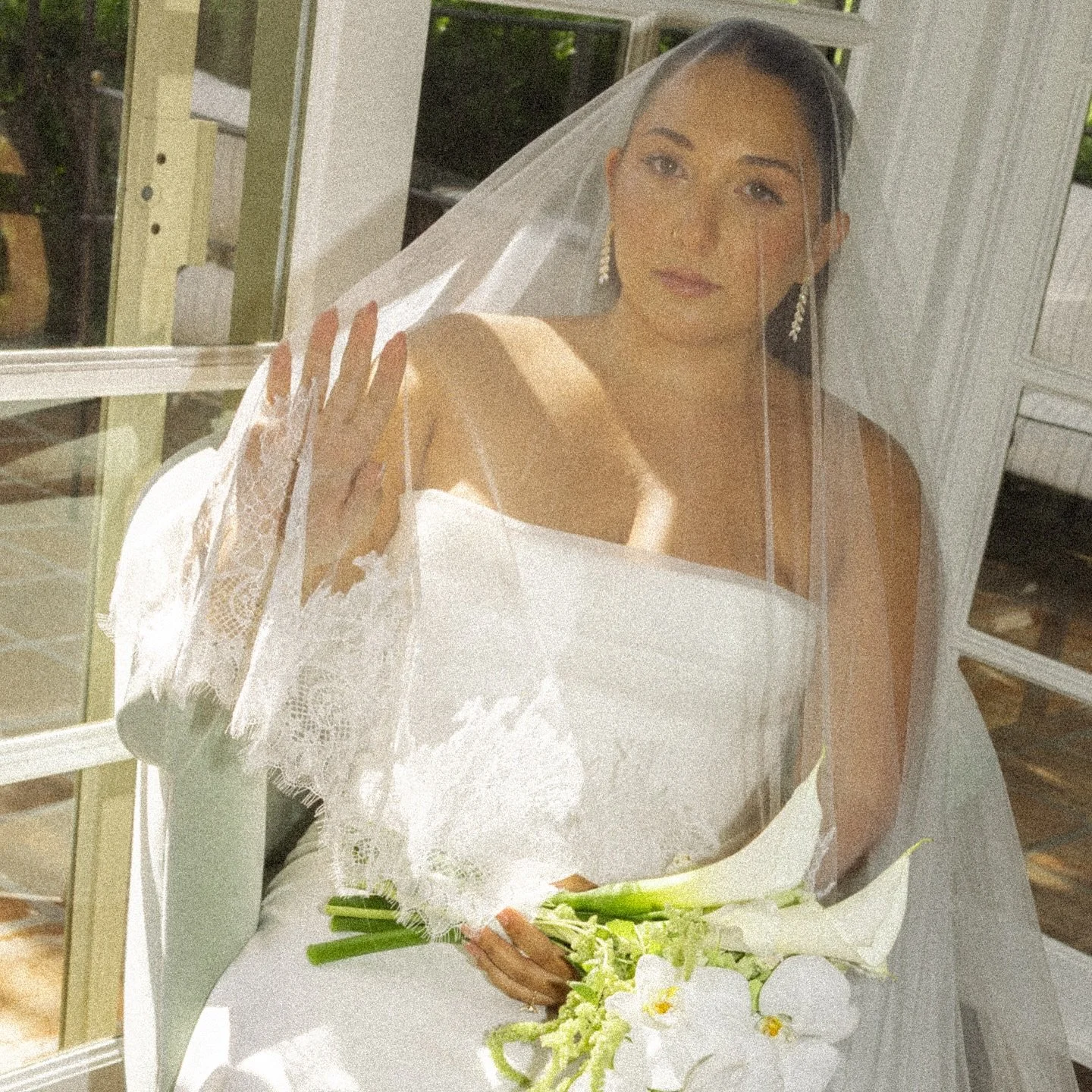 Bridal Makeup &bull; 📍Westlake Village Inn

My very own princess got married 🤍✨
.
Gabby and I have known each other since kindergarten. Before school even started, before we knew each other, our parents lived just a few doors apart, and somehow we&