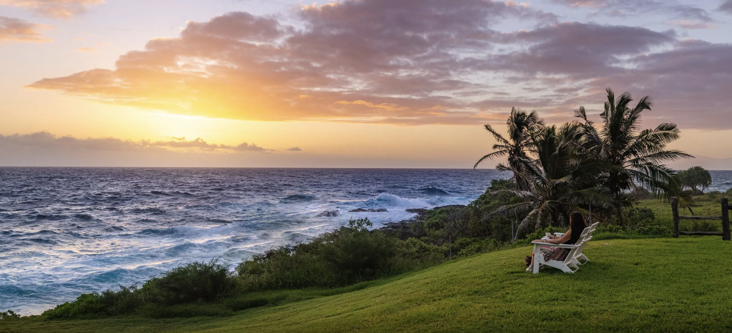 Why Hana-Maui Resort Needs to Be Your Next Girls Trip
