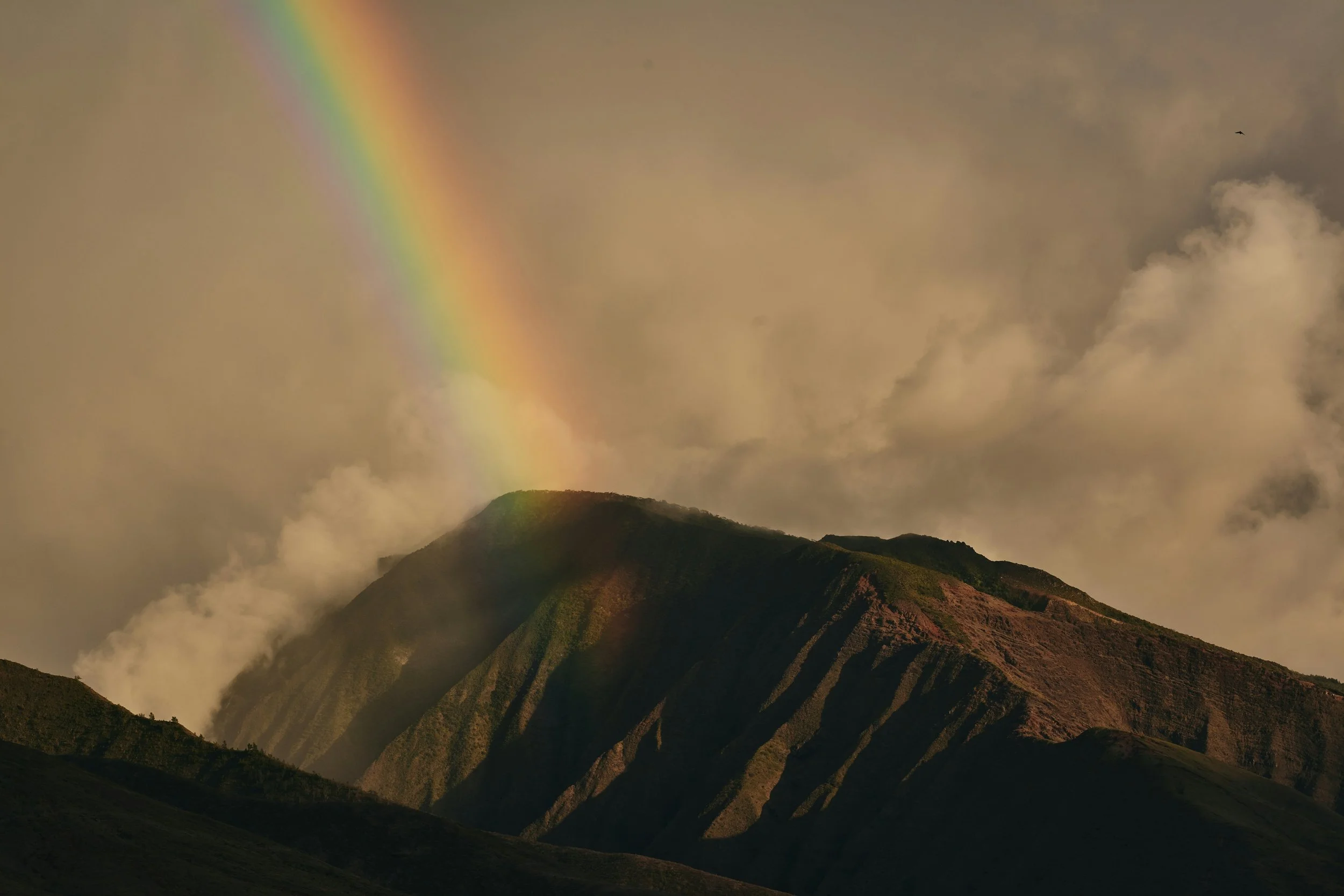 Moku’ula: the Sacred Island Buried Beneath Lāhainā