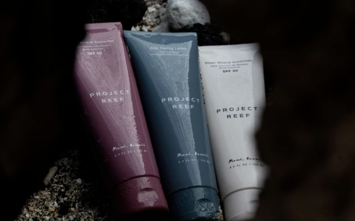 The Reef Beneath Your Feet: Project Reef is One of Maui’s Most Important Brands
