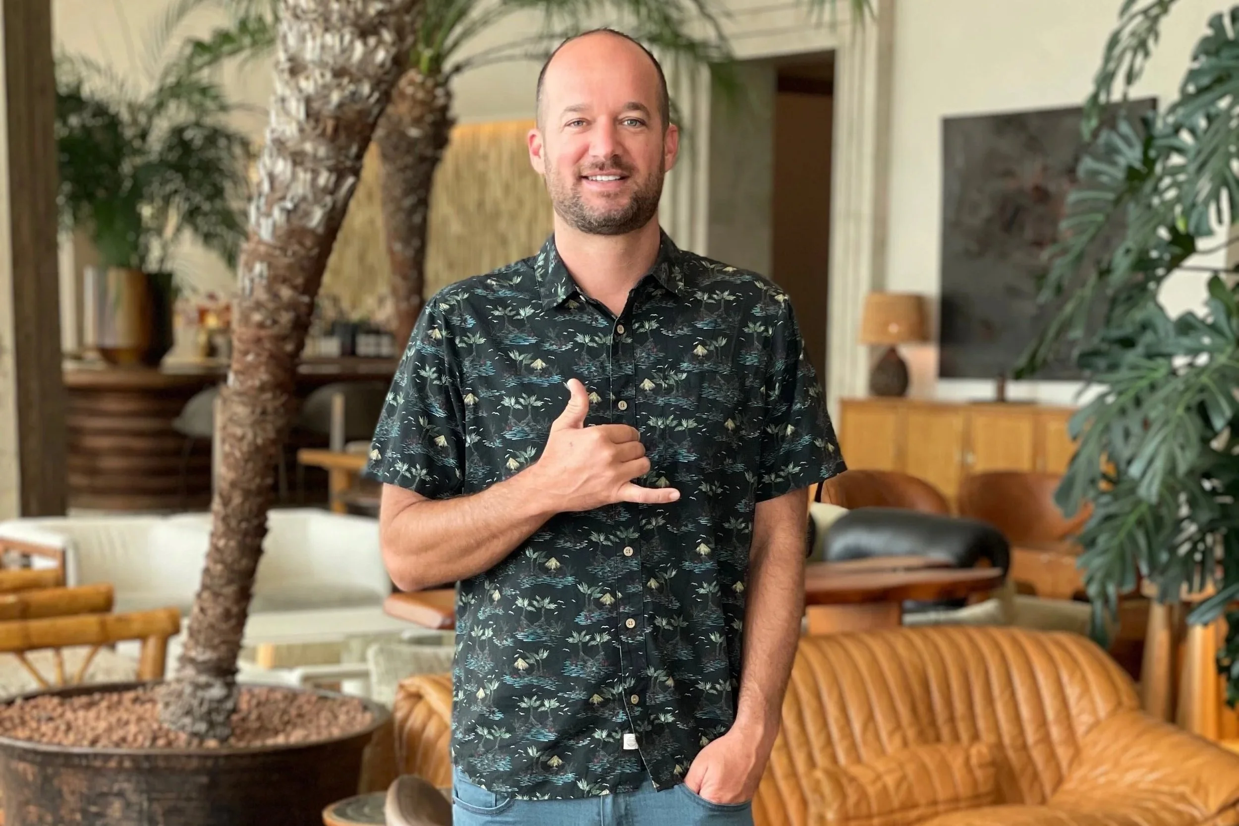 Home Turf: A Local Realtor's Five Favorite Corners of Maui
