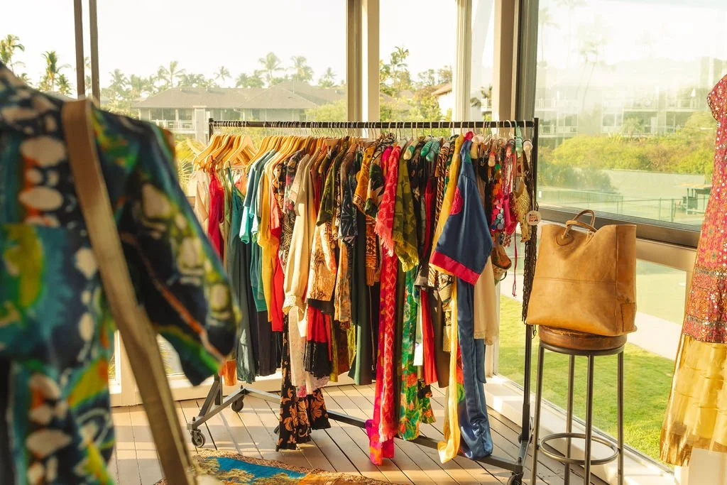 Oceanfront Holiday Market by Maui Makai