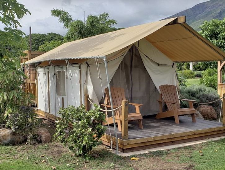 Private Tentalow Upgrade