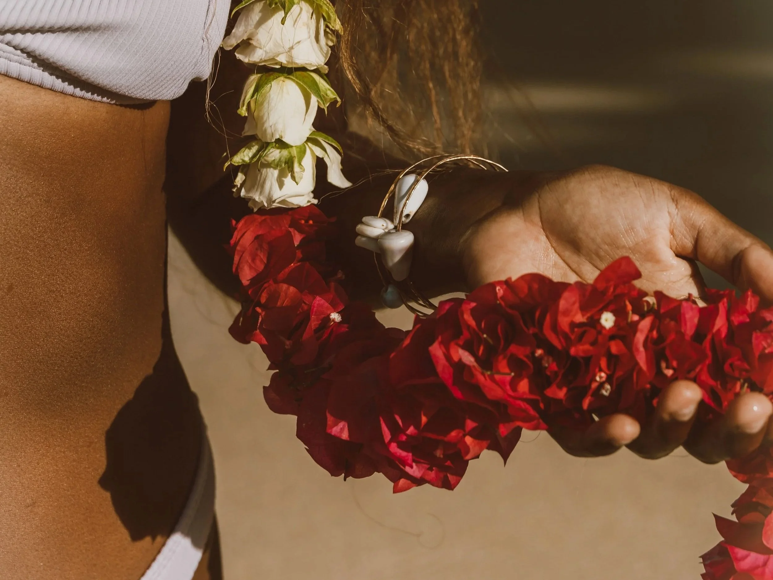 Where to Grab a Lei on Maui (And Why It Matters)