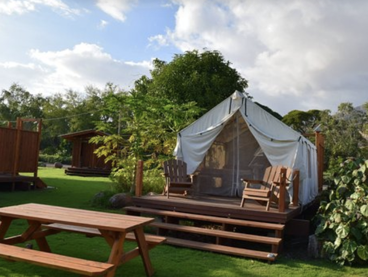 Shared Tentalow Upgrade (2-Person)