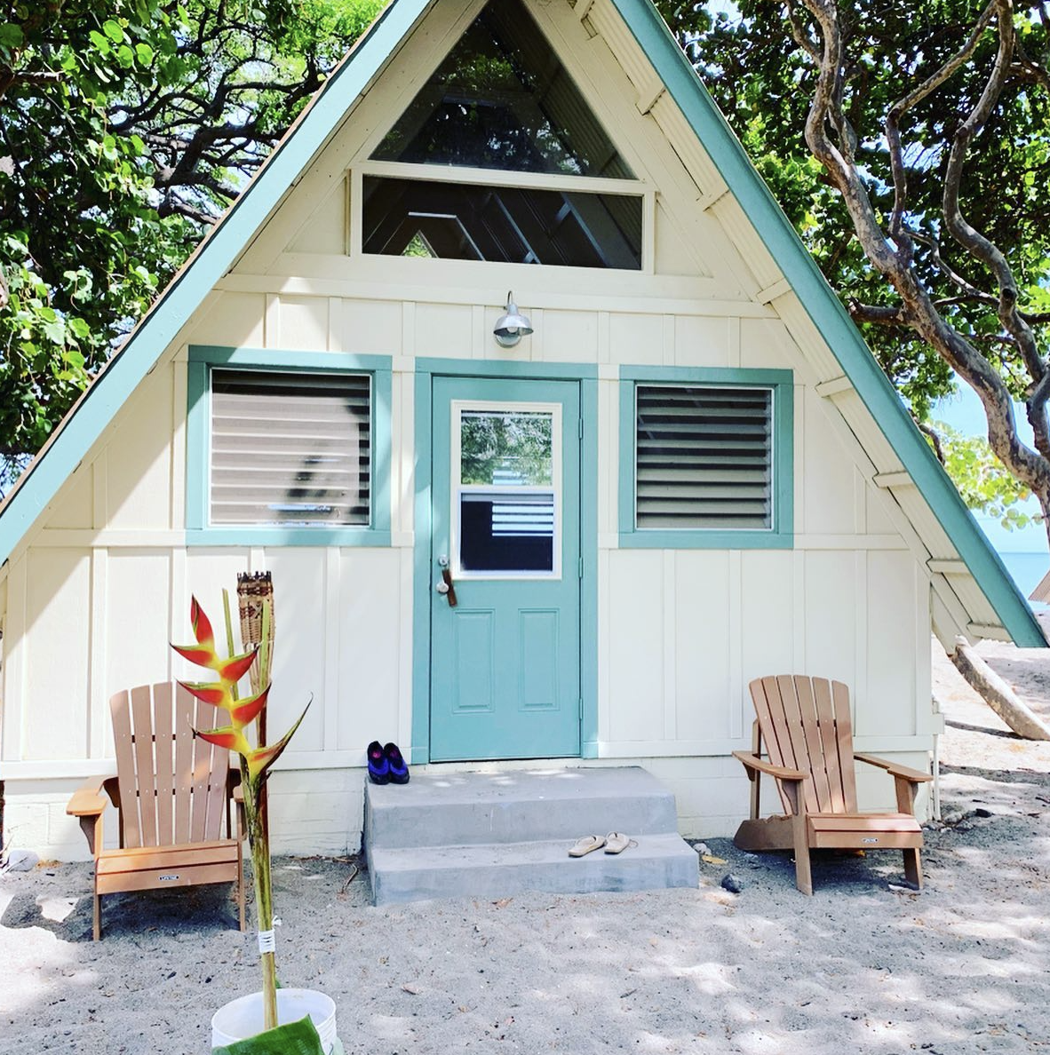 Camp Makai Base Ticket
