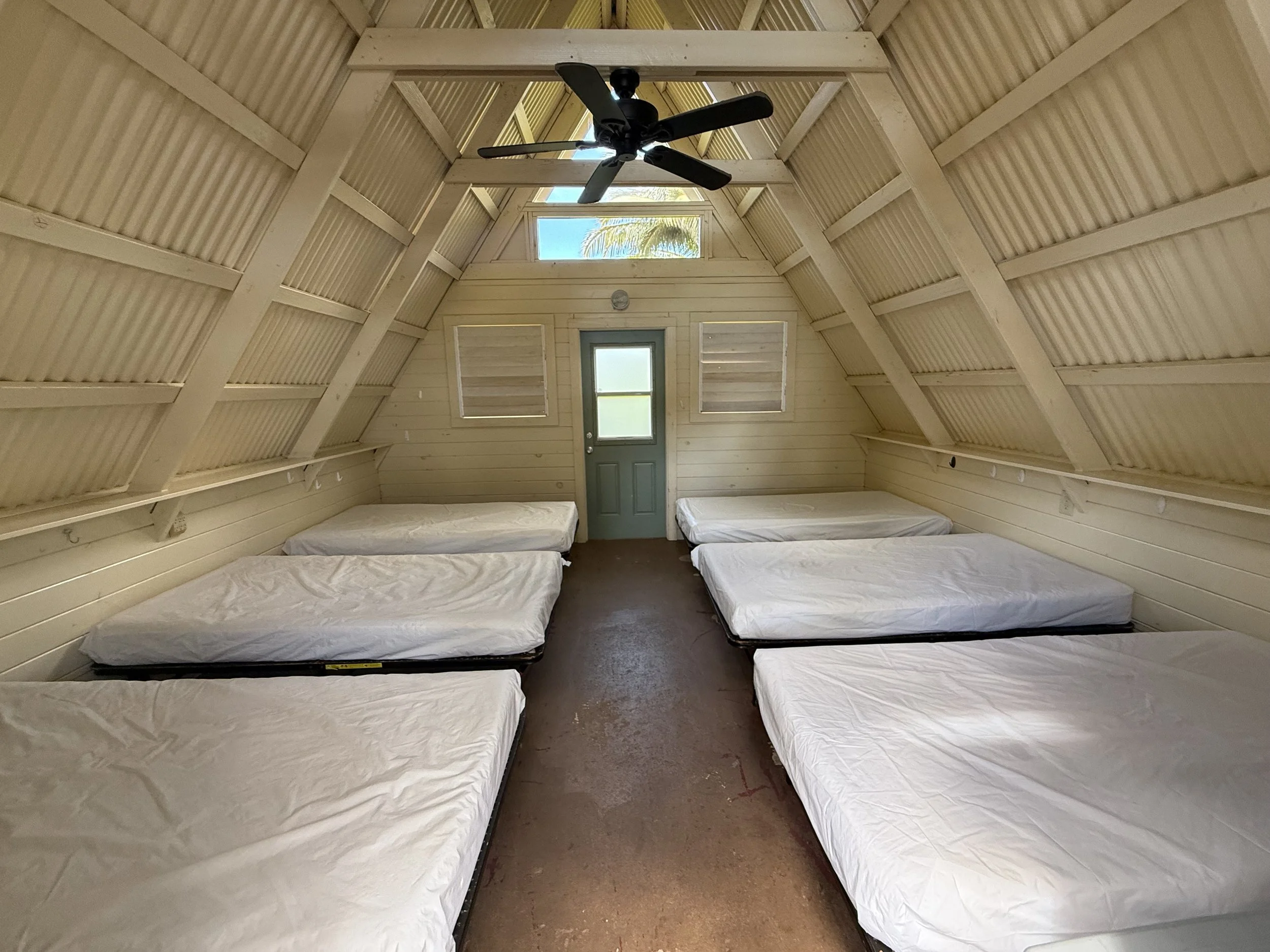 Camp Makai Base Ticket