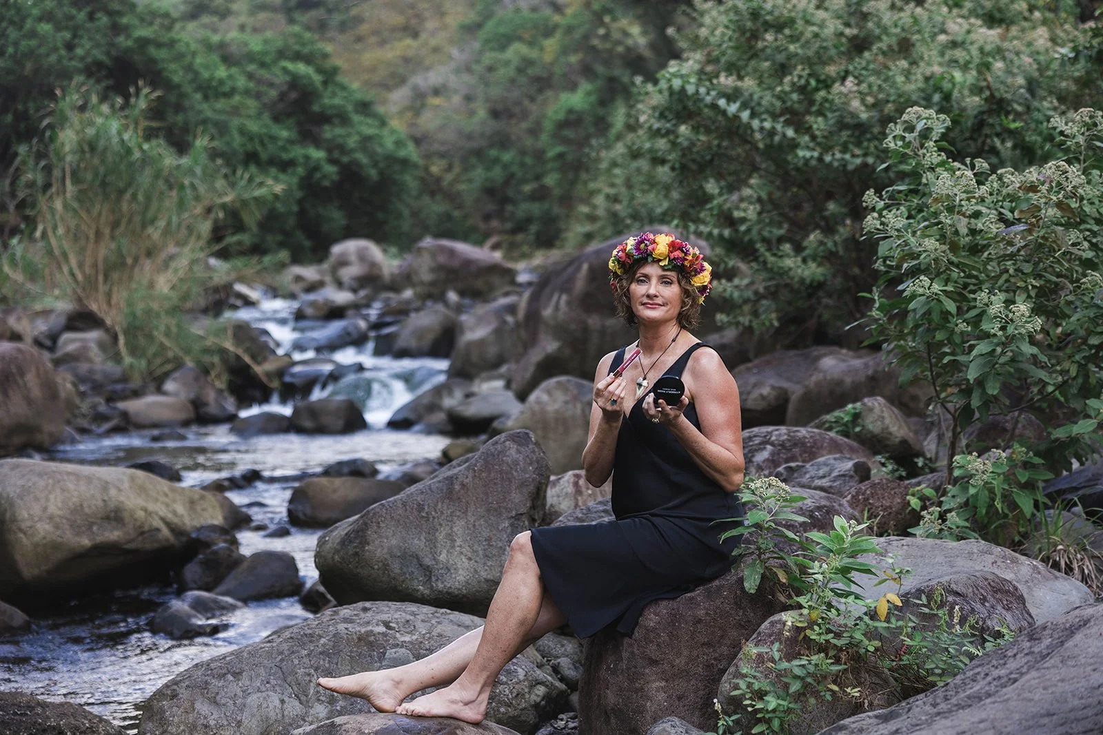 Maui Through A Local’s Eye: Kymberly Marr’s 13 Favorite Things on Maui