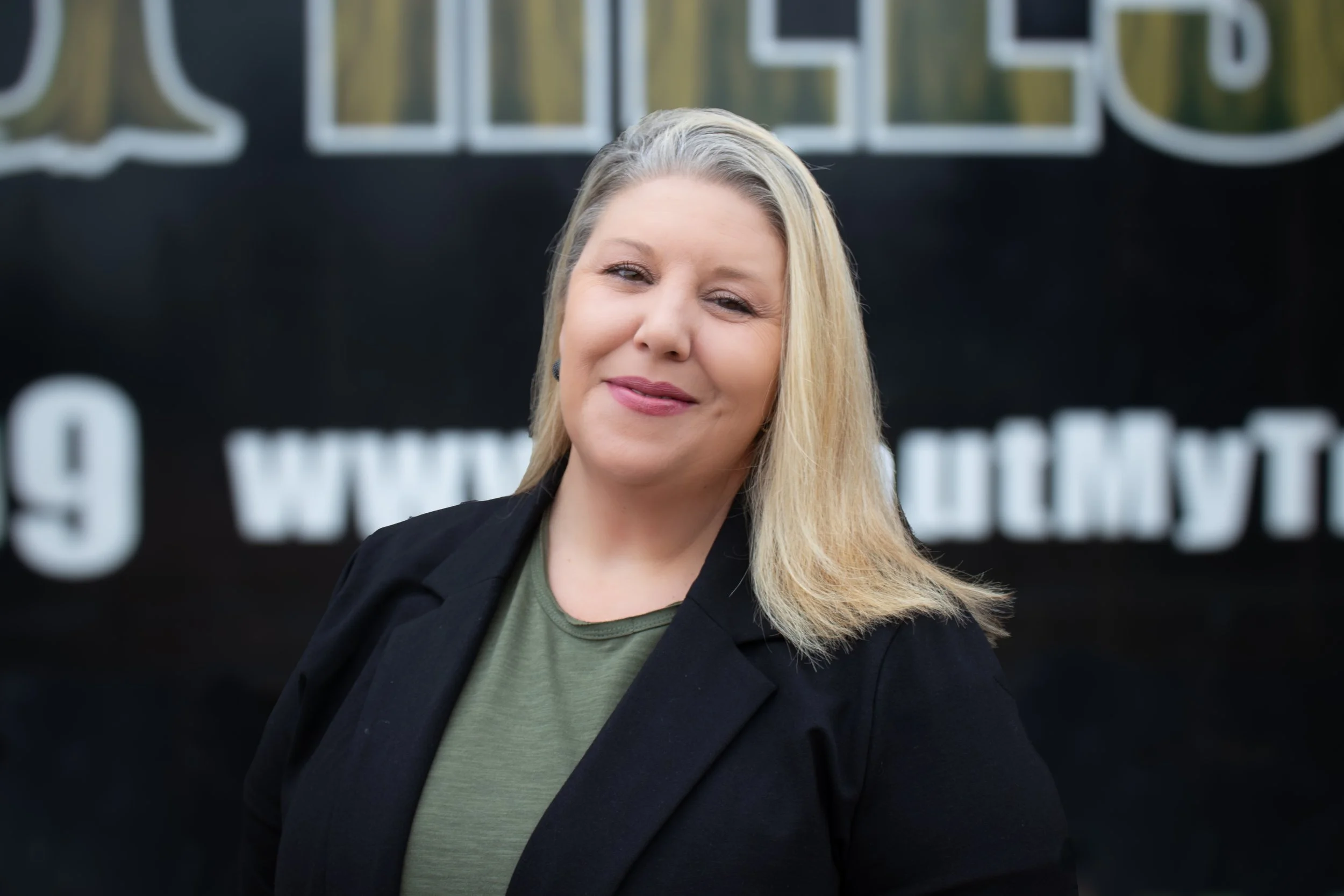 About — All About Trees