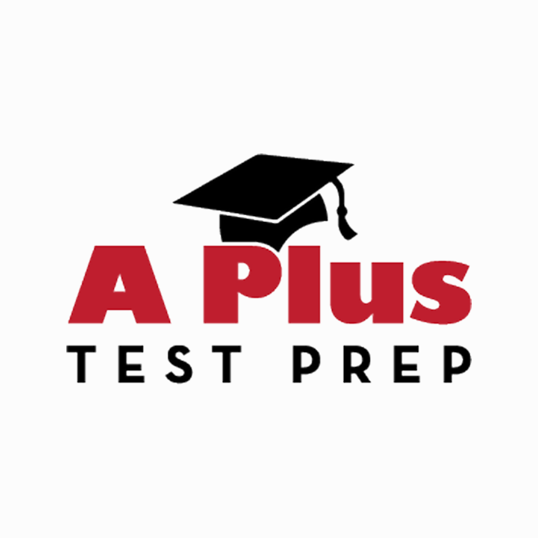A Plus Test Prep