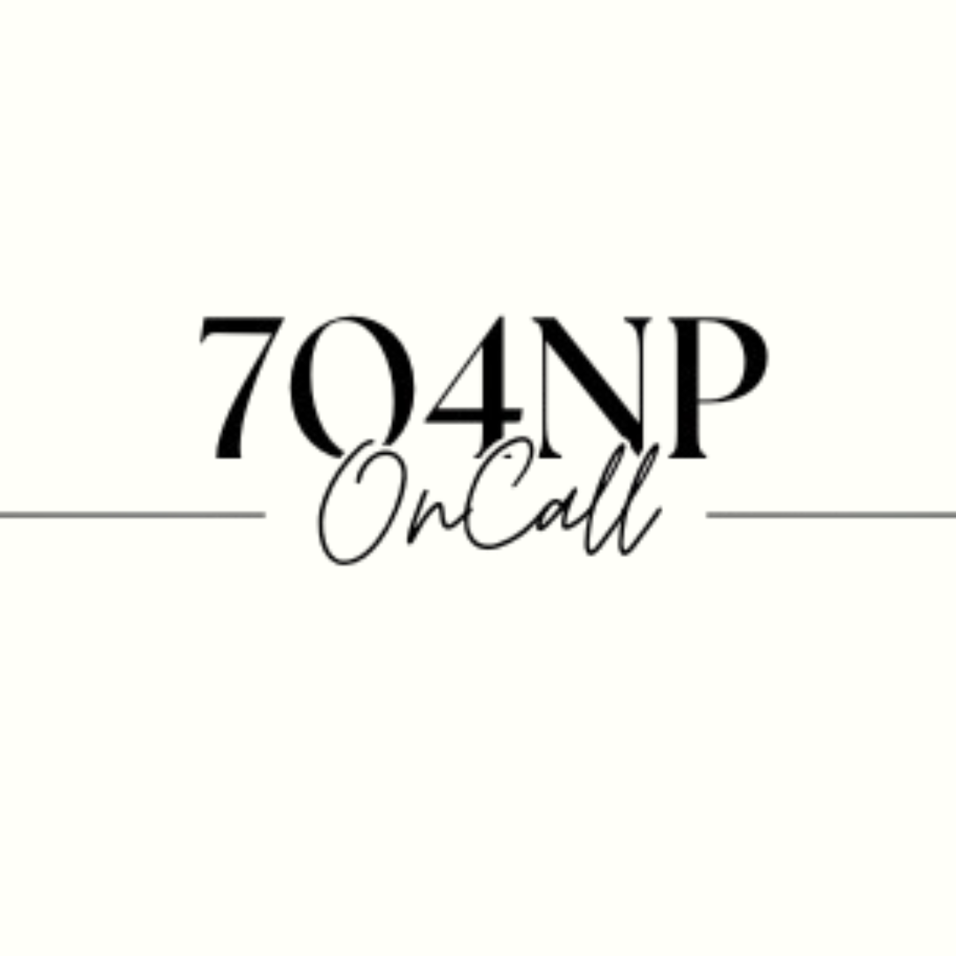 704NP OnCall