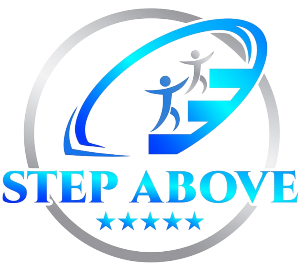 Step Above Counseling Services LLC