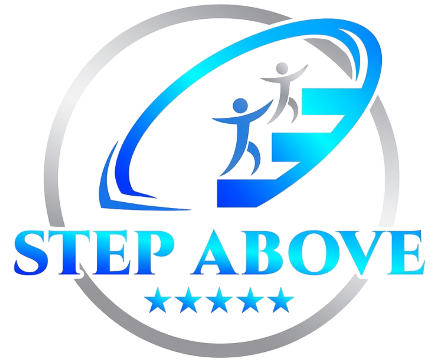 Step Above