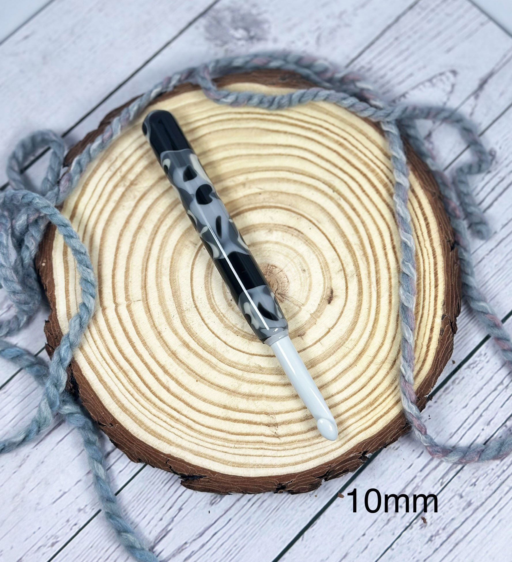 Mr Hooks 10mm Clover