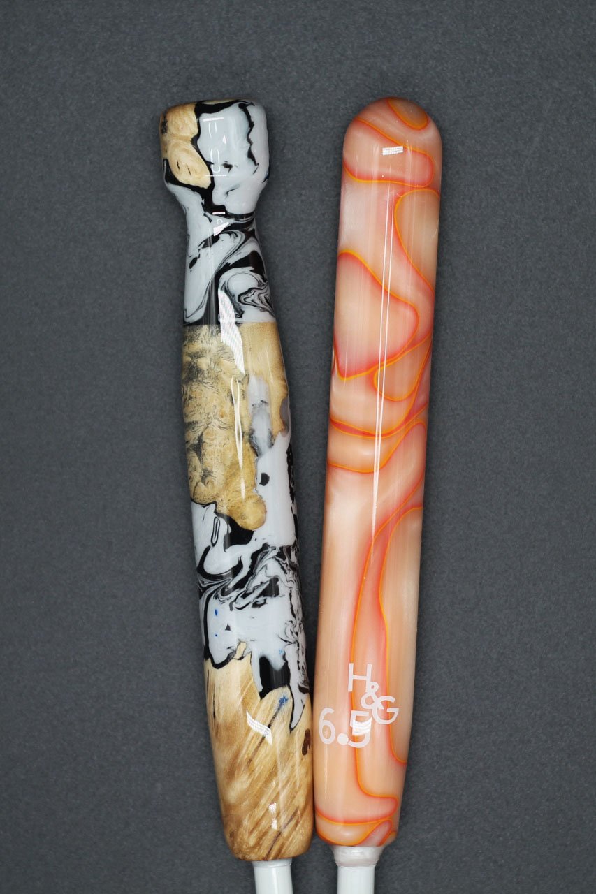 Mr Hooks 6.5mm Clovers