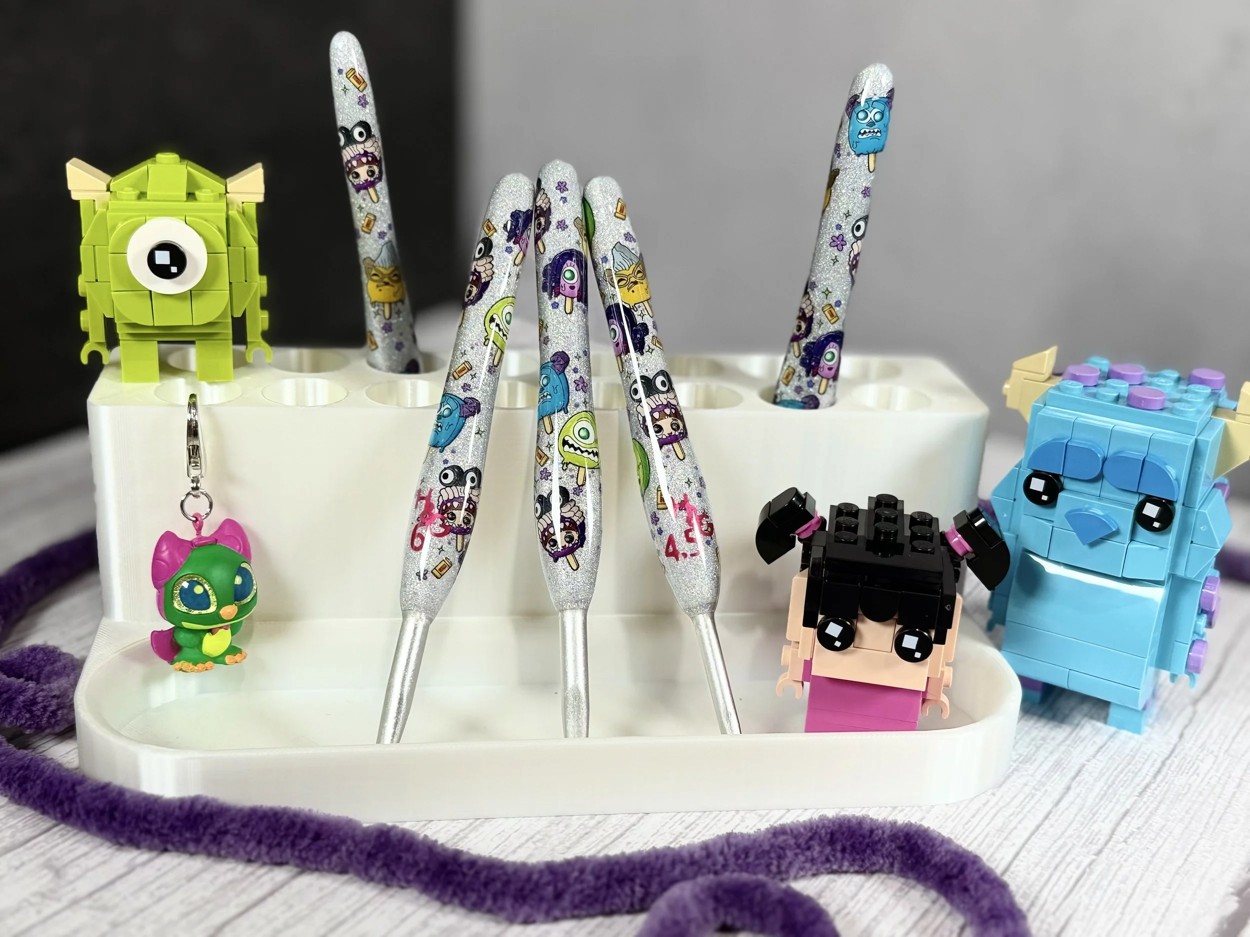 Monsters Inc