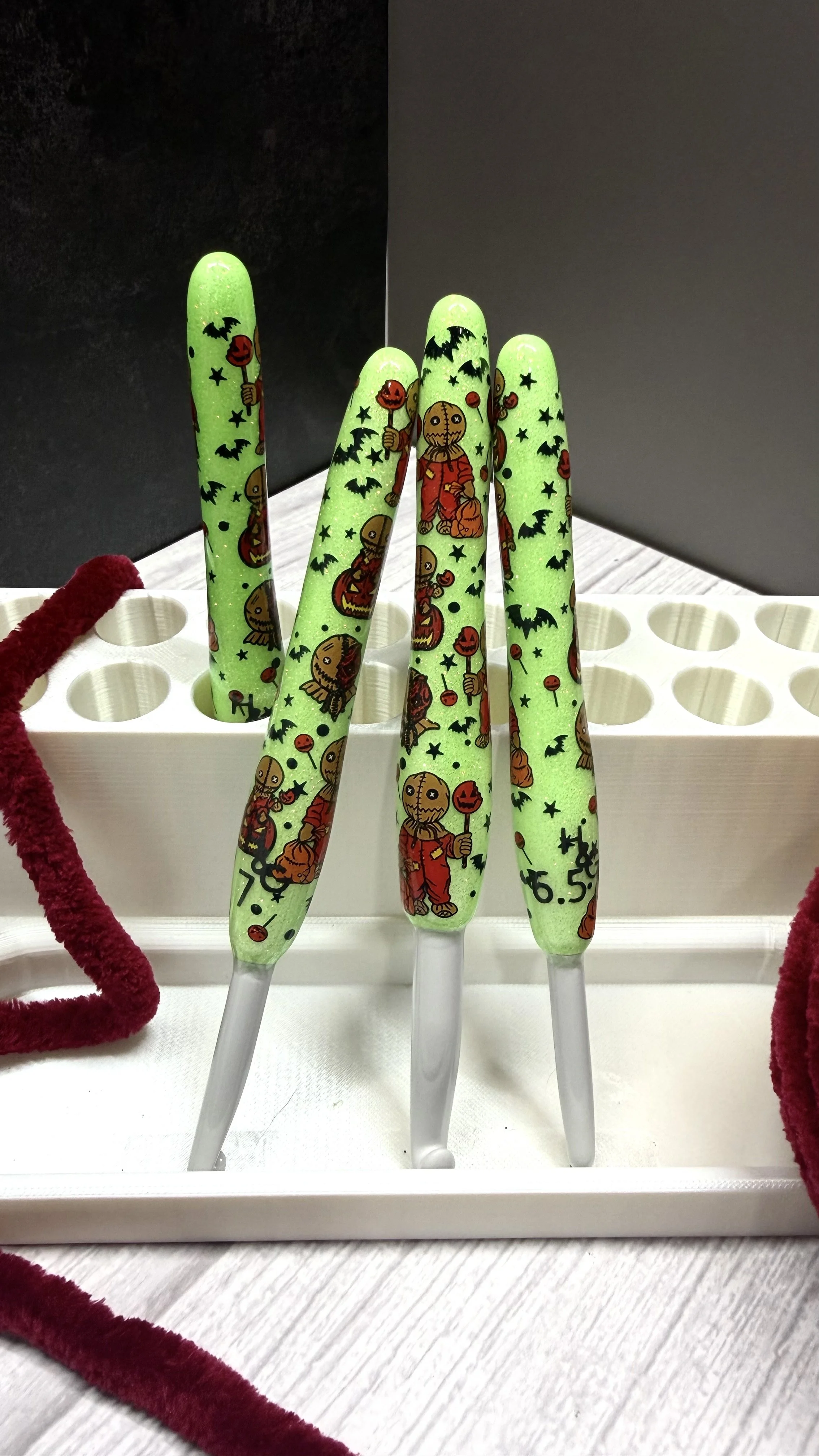 sam trick or treat halloween clover crochet hook.jpeg