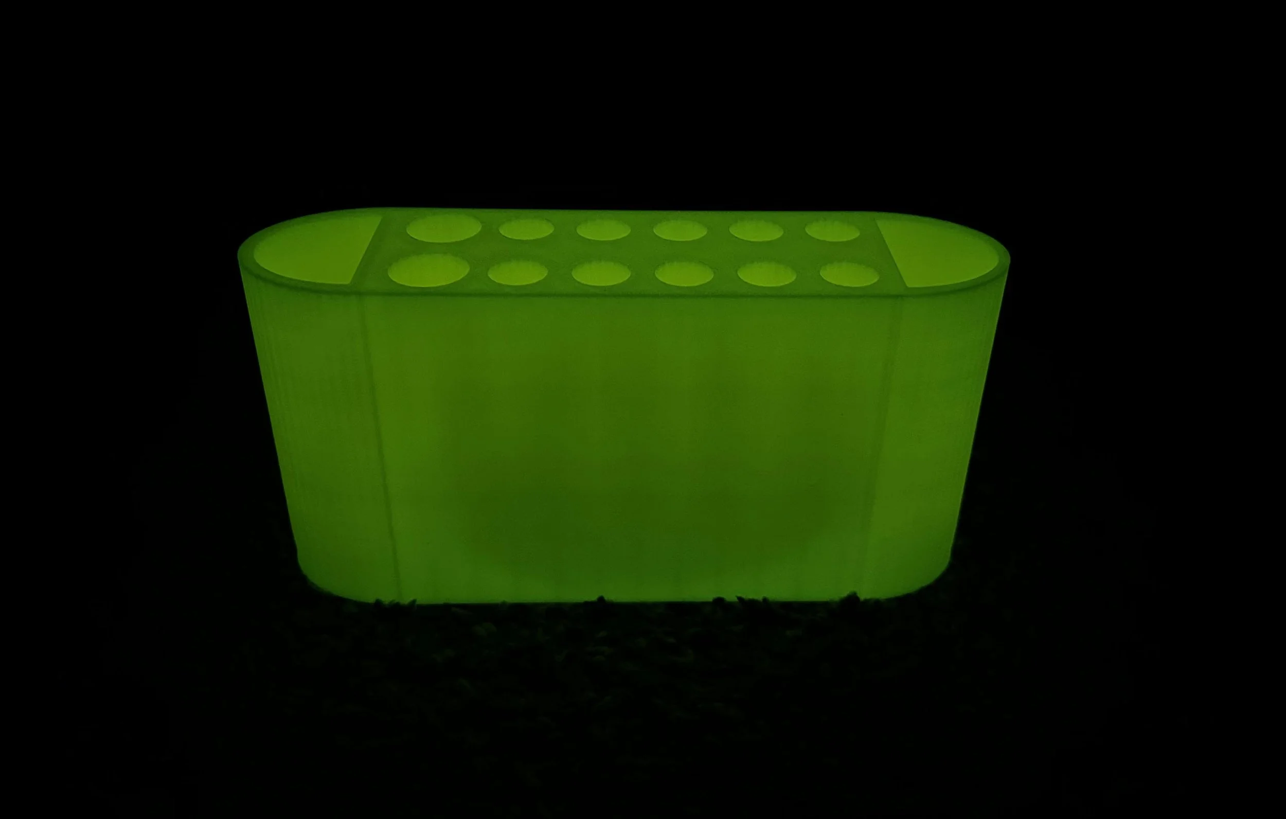 Neon Yellow GLOW holders(2).jpg