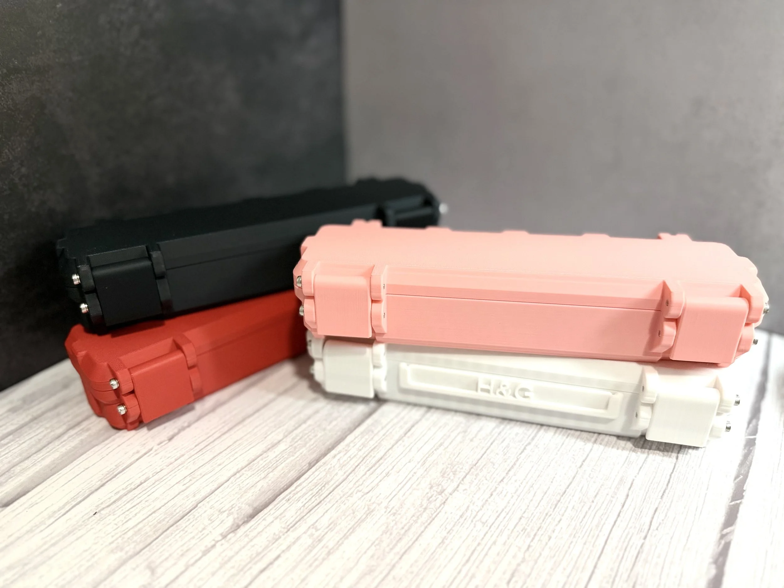 Hook Case